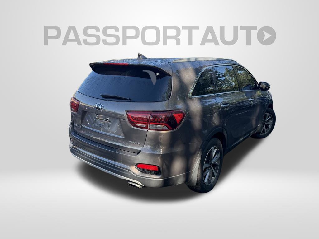 Used 2019 Kia Sorento EX AWD/4WD image 2