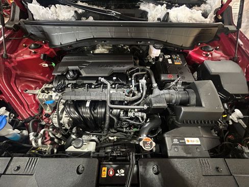 Used 2025 Hyundai Kona SEL image 33