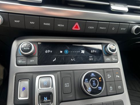 Used 2023 Hyundai Palisade Calligraphy AWD/4WD image 31
