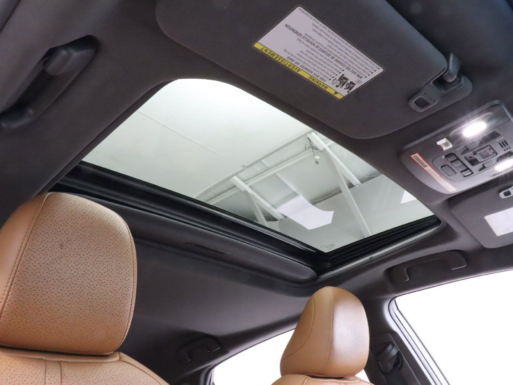 Used 2019 Toyota Avalon Limited w/ Advanced Safety Package FWD image 24