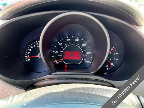 Used 2019 Kia Soul FWD image 17