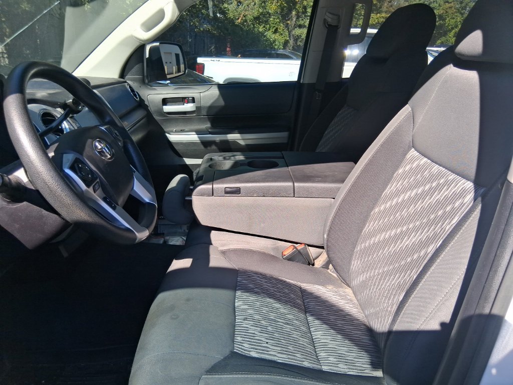 Used 2021 Toyota Tundra SR5 RWD image 13