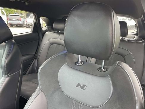 Used 2023 Hyundai Kona N FWD image 35