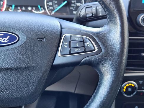 Used 2019 Ford EcoSport Titanium AWD/4WD image 17