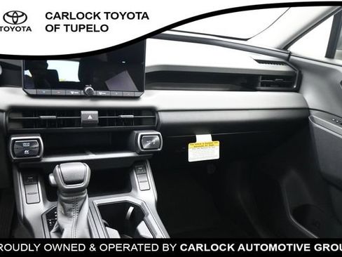 Used 2026 Toyota RAV4 LE FWD image 31