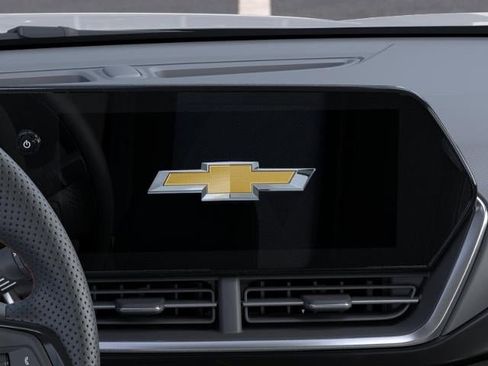 New 2026 Chevrolet Trax RS w/ Sunroof Package image 20