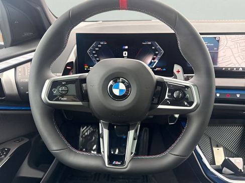 New 2026 BMW X3 M50 w/ Premium Package AWD/4WD image 14