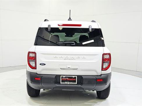 Used 2025 Ford Bronco Sport Big Bend AWD/4WD image 7