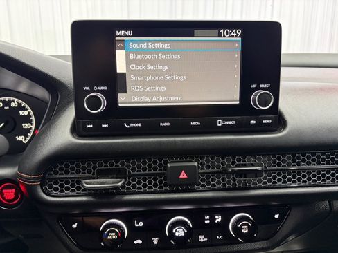 Used 2023 Honda HR-V Sport image 28