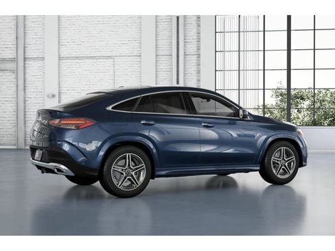 New 2026 Mercedes-Benz GLE 450 4MATIC Coupe image 31