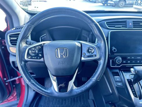Used 2020 Honda CR-V Touring image 18