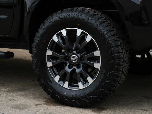 Used 2016 Nissan Frontier SV w/ SV Value Truck Package image 50