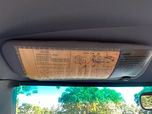 Used 1988 Toyota Pickup 4x4 Regular Cab image 25