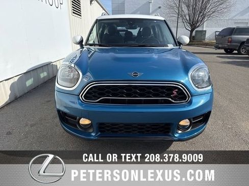 Used 2019 MINI Cooper Countryman S image 8