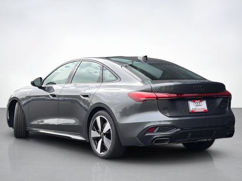 New 2026 Audi A5 2.0T Premium Plus AWD/4WD image 5
