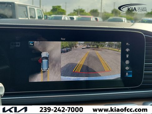 Used 2022 Mercedes-Benz GLE 350 4MATIC image 26