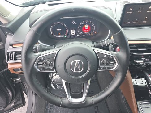 Used 2022 Acura MDX FWD w/ Technology Package image 32