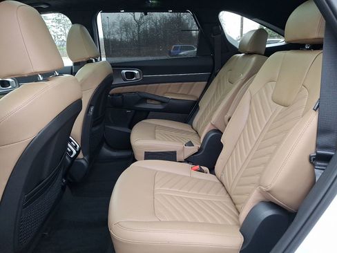 New 2026 Kia Sorento SX Prestige image 11