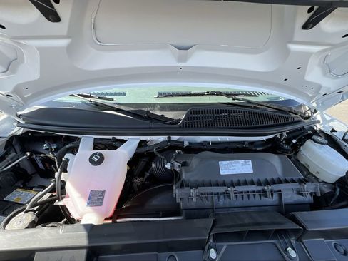 New 2025 Chevrolet Express 2500 w/ Driver Convenience Package image 26