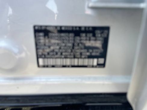 Used 2025 Acura ADX A-Spec AWD/4WD image 22