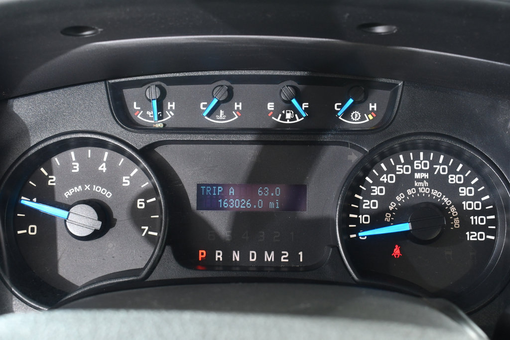 Used 2014 Ford F150 XL w/ Equipment Group 101A Mid AWD/4WD image 26
