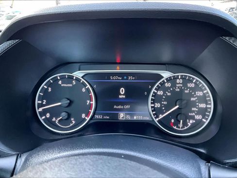 Used 2025 Nissan Sentra SV image 21