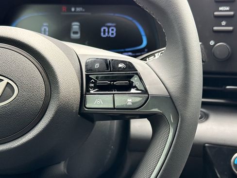 New 2026 Hyundai Elantra SEL Sport Premium FWD image 27