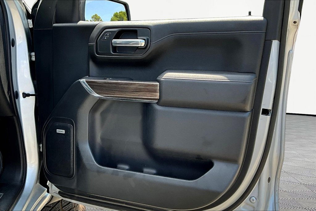 Used 2021 Chevrolet Silverado 1500 RST AWD/4WD image 29