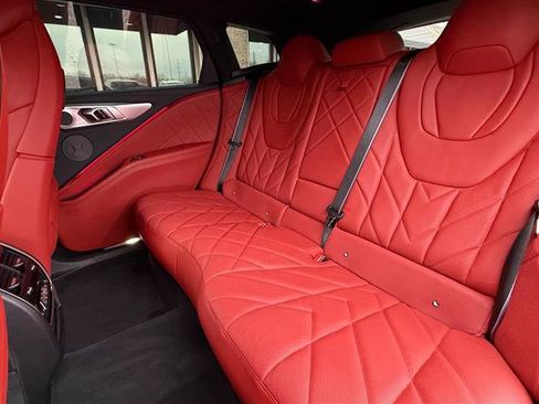 Used 2024 BMW XM image 26