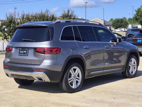 Certified 2021 Mercedes-Benz GLB 250 image 6