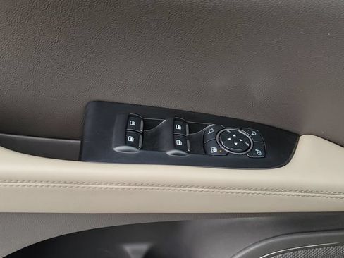 Certified 2023 Lincoln Nautilus FWD w/ Premium Package image 18