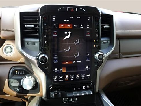 Used 2021 RAM 1500 Laramie w/ Laramie Southwest Edition image 21