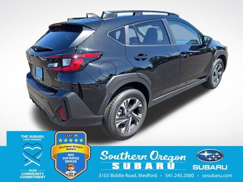New 2026 Subaru Crosstrek 2.0i Premium AWD/4WD image 7