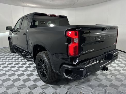 Used 2026 Chevrolet Silverado 1500 RST w/ RST Select Package RWD image 6