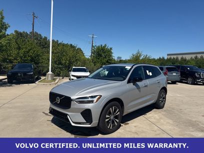 Certified 2025 Volvo XC60 B5 Core