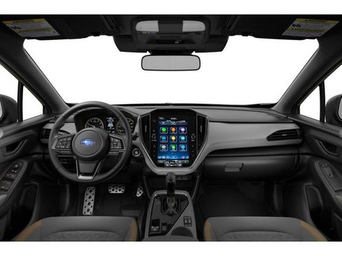 New 2026 Subaru Crosstrek 2.5i Sport image 19