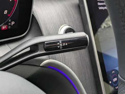 New 2026 Mercedes-Benz GLC 43 AMG 4MATIC Coupe image 12