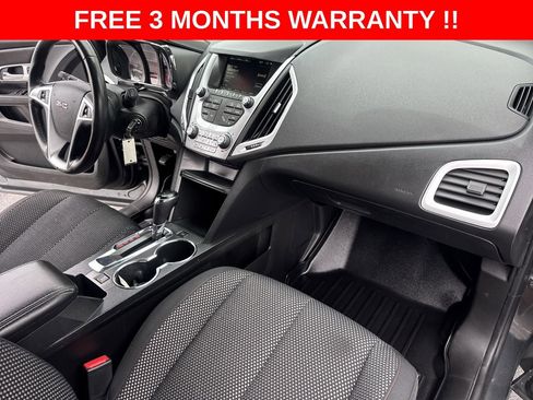 Used 2017 GMC Terrain SLE w/ Nightfall Package FWD image 25
