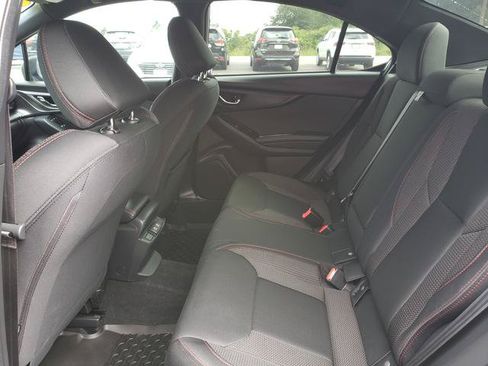 Used 2022 Subaru WRX Premium AWD/4WD image 12