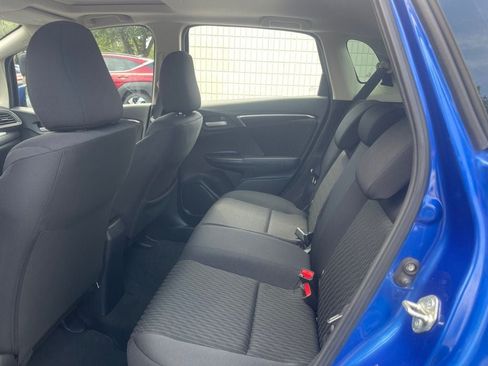 Used 2018 Honda Fit EX image 10