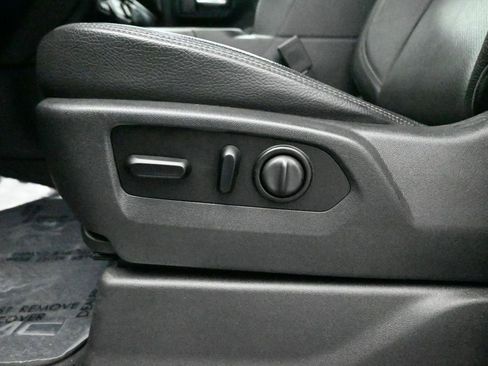 Used 2020 GMC Sierra 1500 Denali AWD/4WD image 11