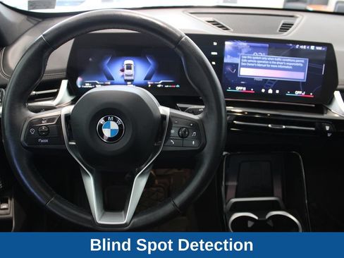 Used 2025 BMW X1 xDrive28i w/ Convenience Package AWD/4WD image 7
