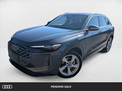 New 2025 Audi Q5 Premium Plus