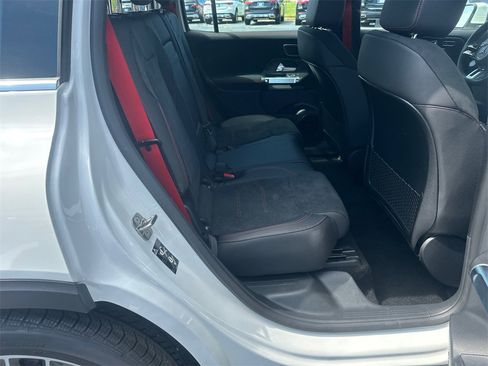 New 2026 Mercedes-Benz GLB 35 AMG GLB 35 AMG image 18