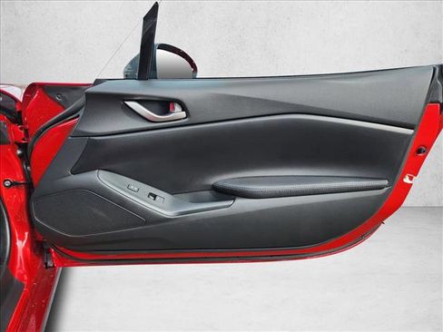 New 2025 MAZDA MX-5 Miata Sport w/ Weather Package image 11