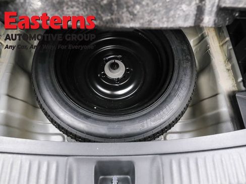 Used 2024 Honda HR-V LX image 22