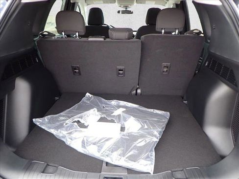 New 2026 Ford Escape Active w/ Cold Weather Package image 8