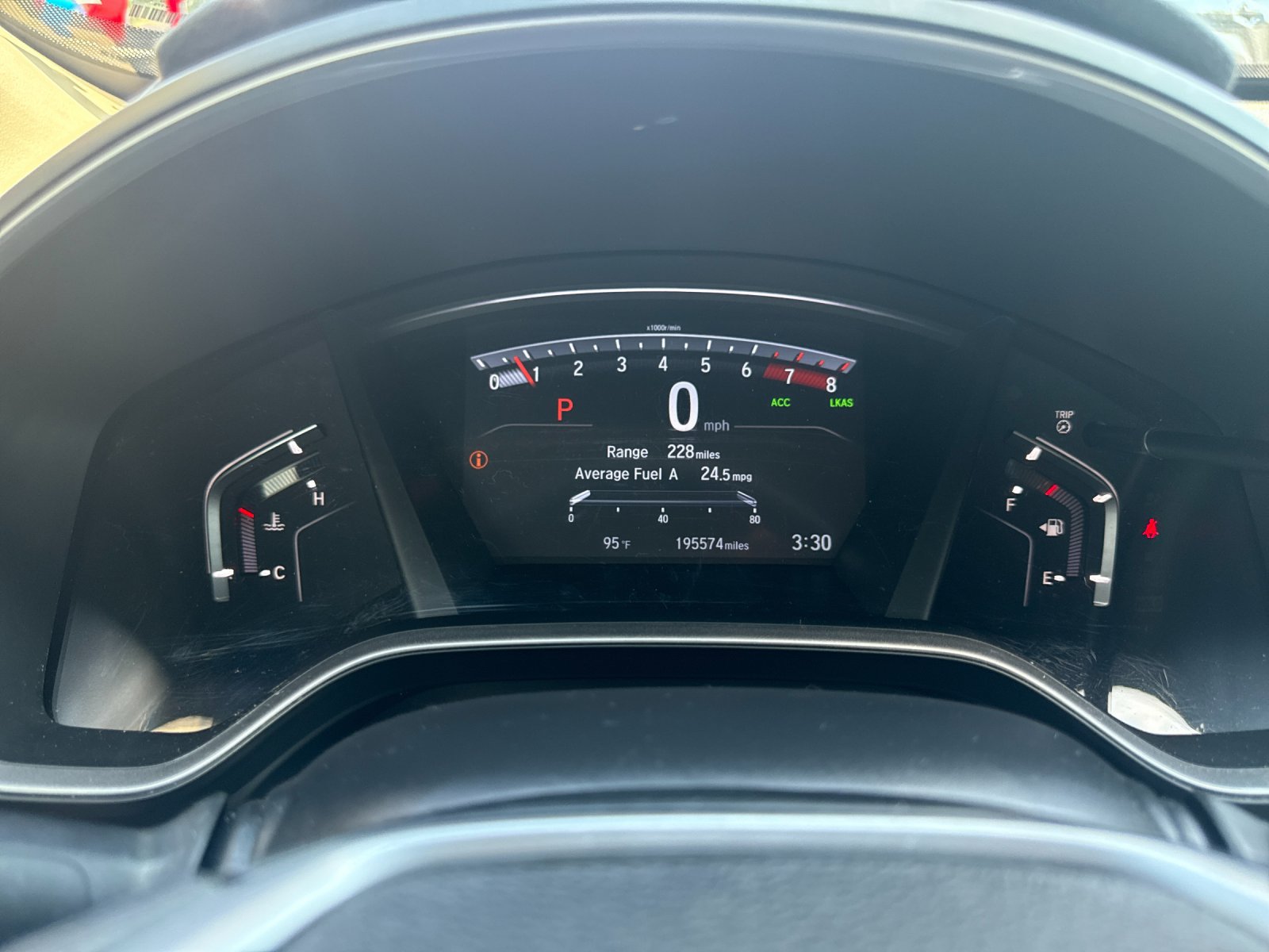 Used 2020 Honda CR-V EX image 18