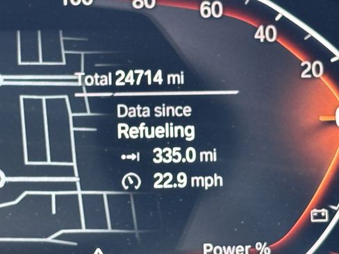 Used 2022 BMW X5 sDrive40i w/ Luxury Seating Package RWD image 22