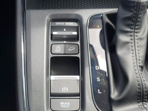 Certified 2024 Honda CR-V LX image 30